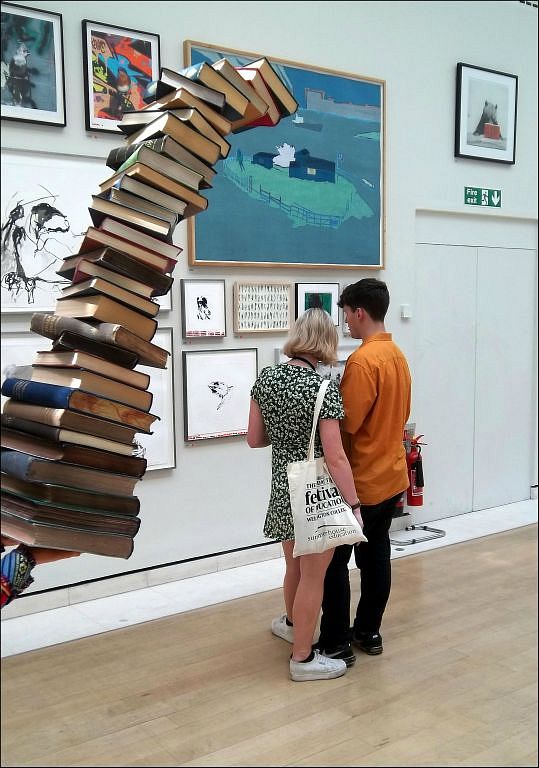 Royal Academy Summer Show